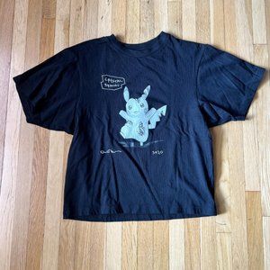 Uniqlo X Pokémon Tee